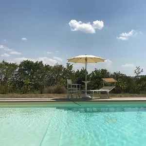 Agriturismo La Nocicchia Alloggio per agriturismo