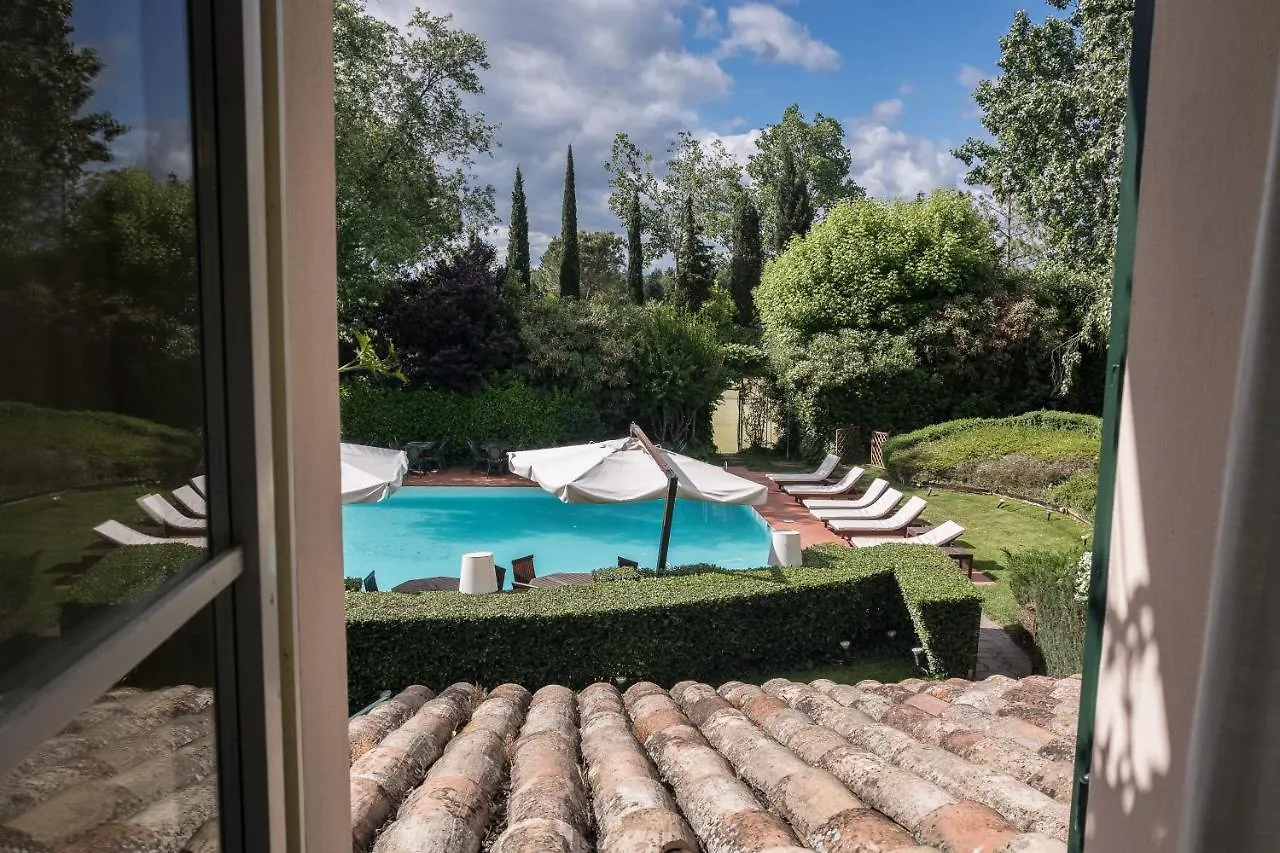 Casa di campagna Locanda I Girasoli Misano Adriatico