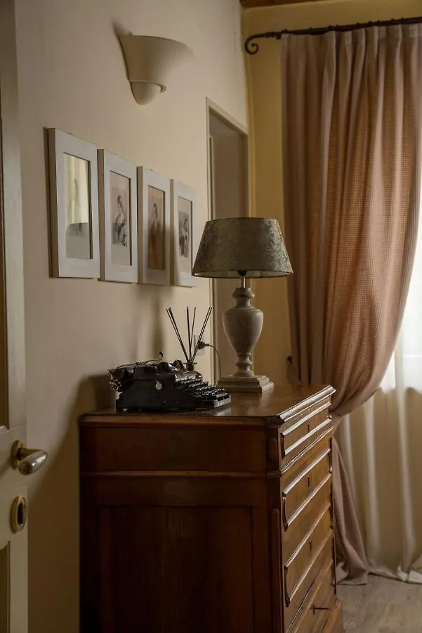 Locanda I Girasoli Misano Adriatico