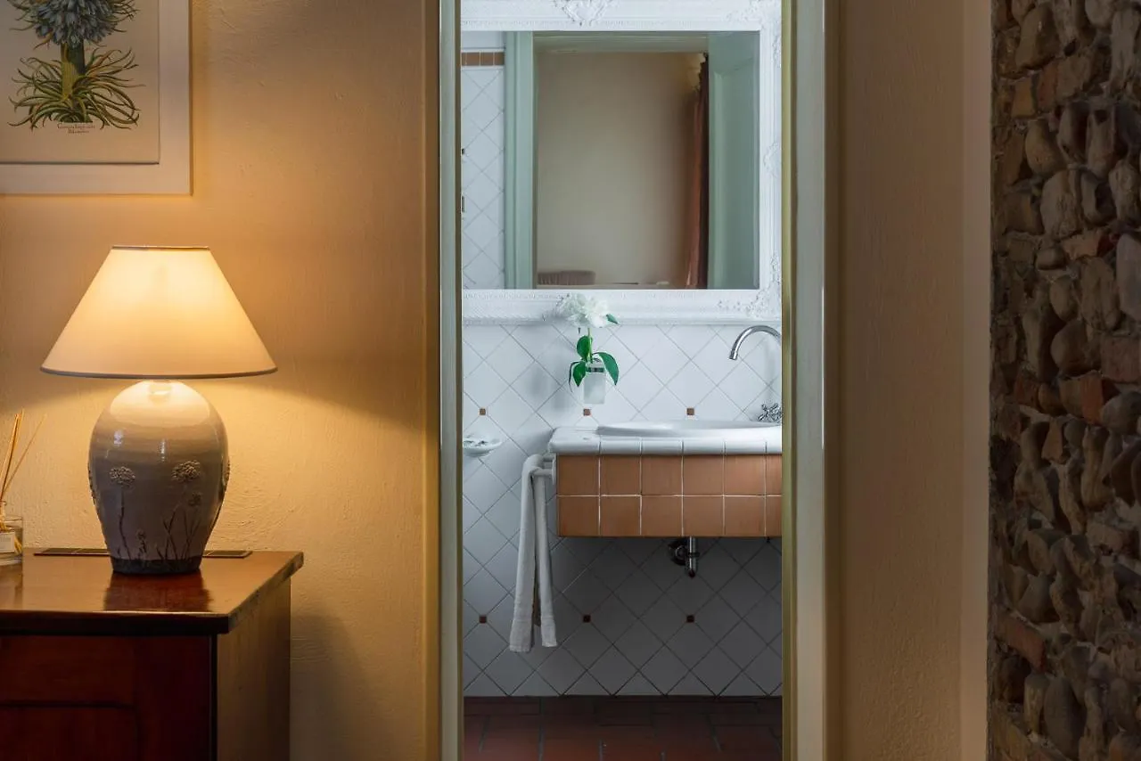 Locanda I Girasoli Misano Adriatico Country house