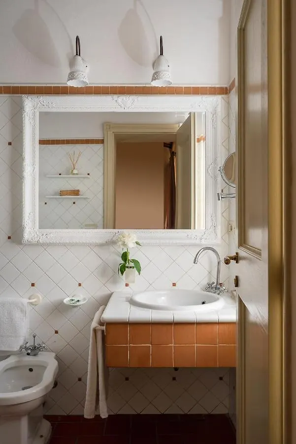 Casa di campagna Locanda I Girasoli Misano Adriatico