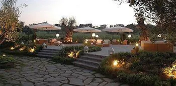 Locanda I Girasoli Misano Adriatico Country house