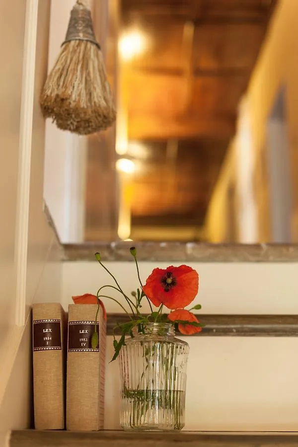 Locanda I Girasoli Misano Adriatico