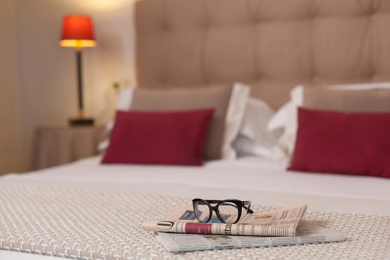 Locanda I Girasoli Misano Adriatico Country house