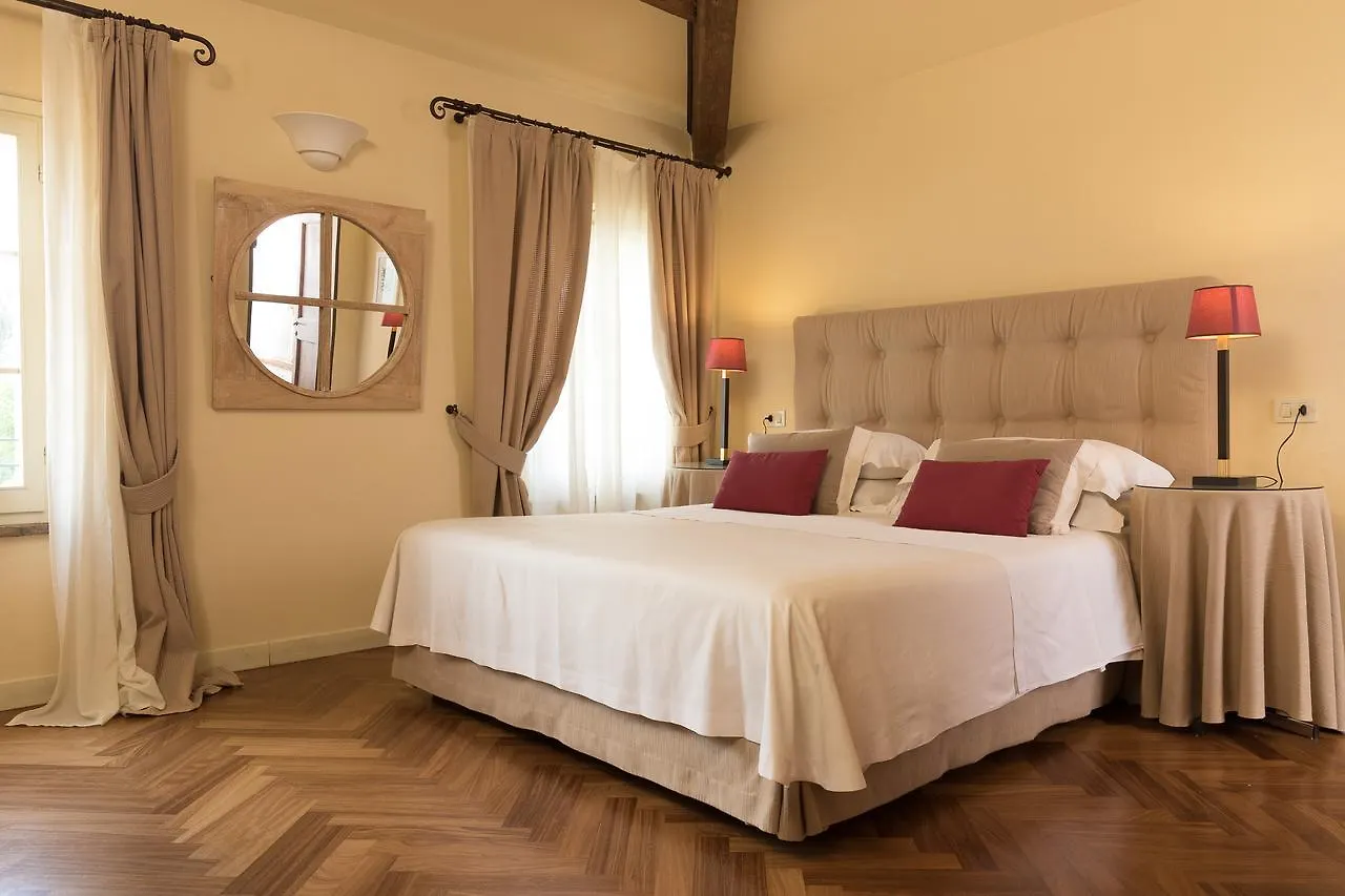 Locanda I Girasoli Misano Adriatico Italy