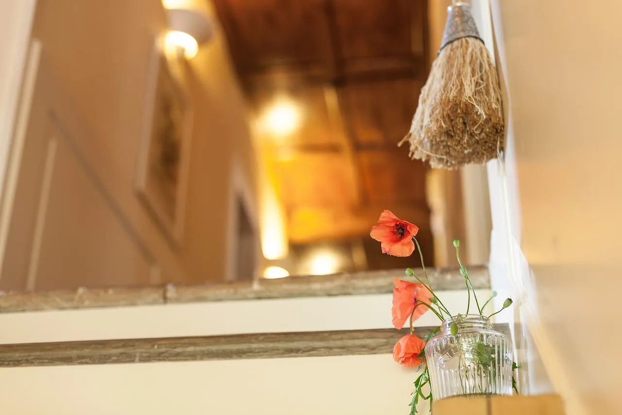 Locanda I Girasoli Misano Adriatico
