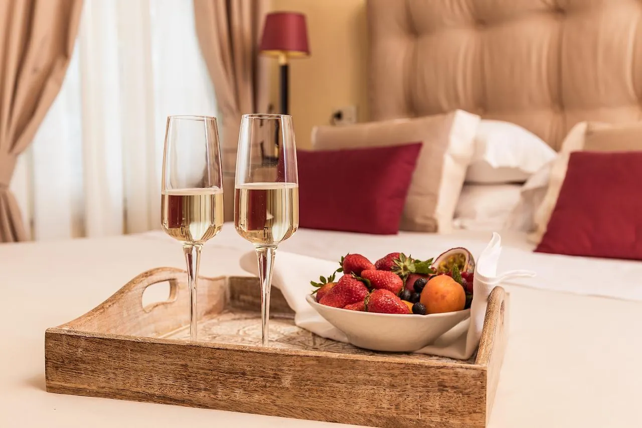 Locanda I Girasoli Misano Adriatico Country house