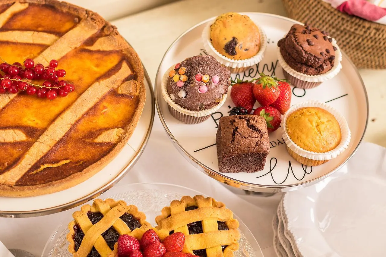 Locanda I Girasoli Misano Adriatico Country house