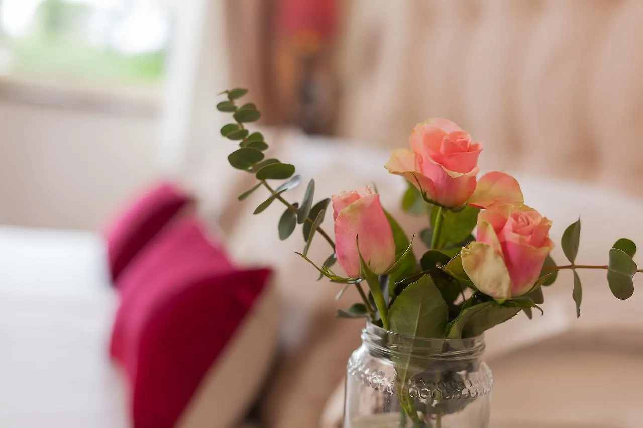 Locanda I Girasoli Misano Adriatico Country house