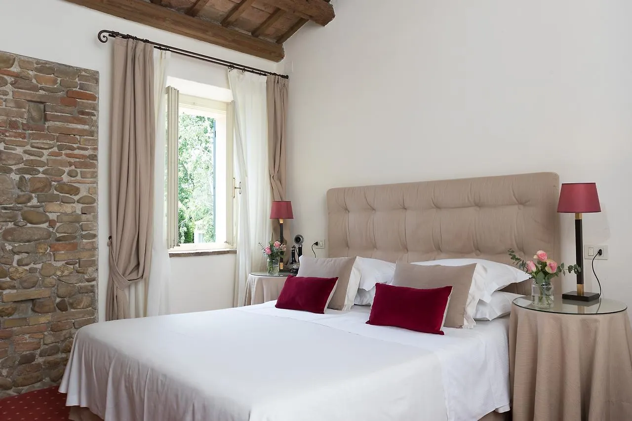 Locanda I Girasoli Misano Adriatico