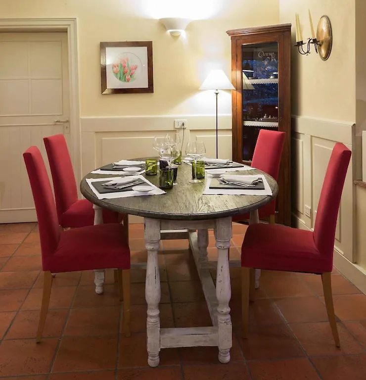Locanda I Girasoli Misano Adriatico 0*,  Italy