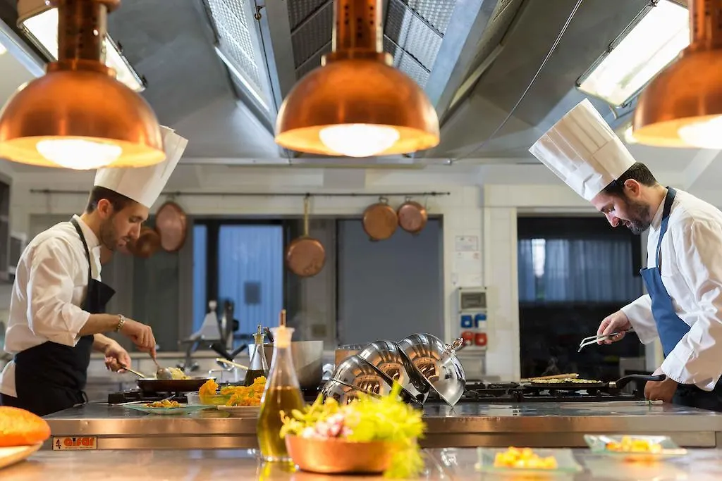 Locanda I Girasoli Misano Adriatico Country house