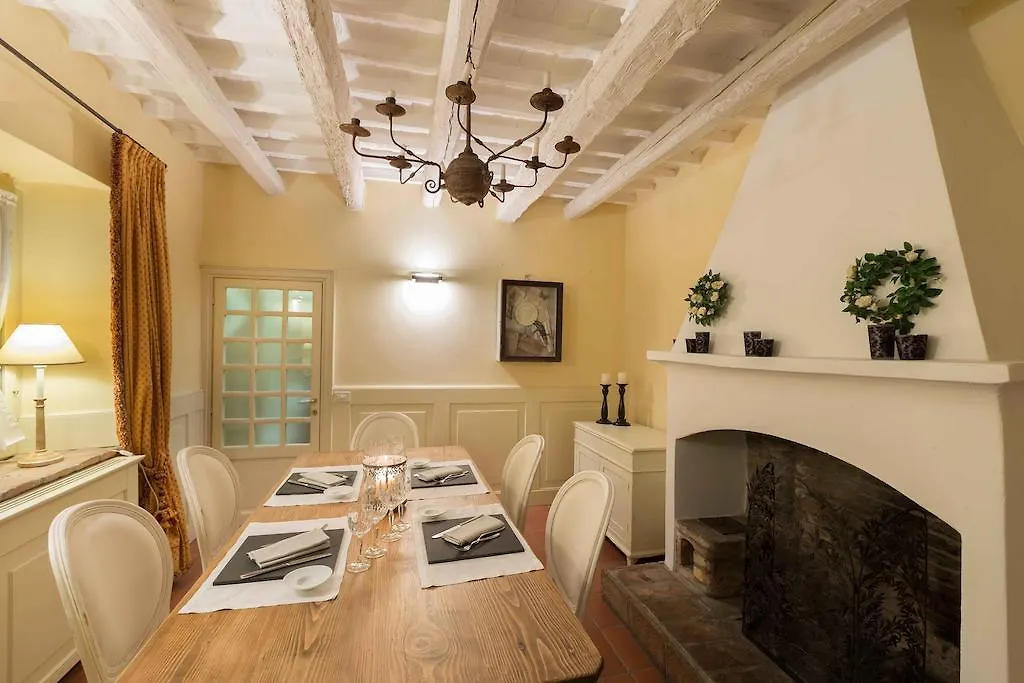Casa di campagna Locanda I Girasoli Misano Adriatico