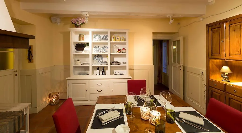 Country house Locanda I Girasoli Misano Adriatico Italy