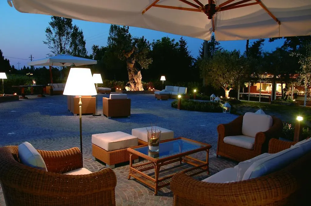Locanda I Girasoli Misano Adriatico 0*,  Italy