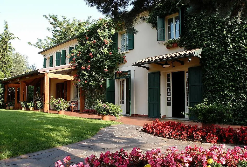 Locanda I Girasoli Misano Adriatico Italy