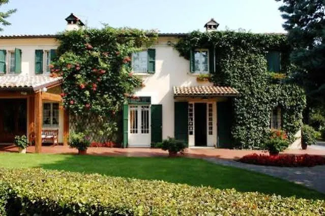 Locanda I Girasoli Misano Adriatico Casa di campagna